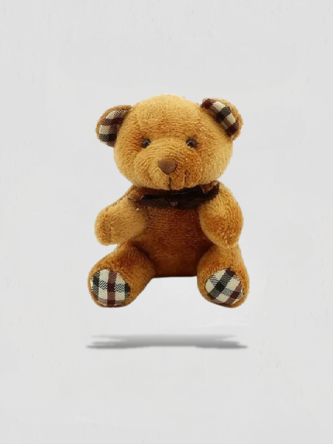 Mini ours en peluche – Teddy's Land