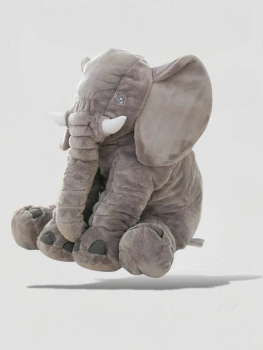 Peluche éléphant géant XXL