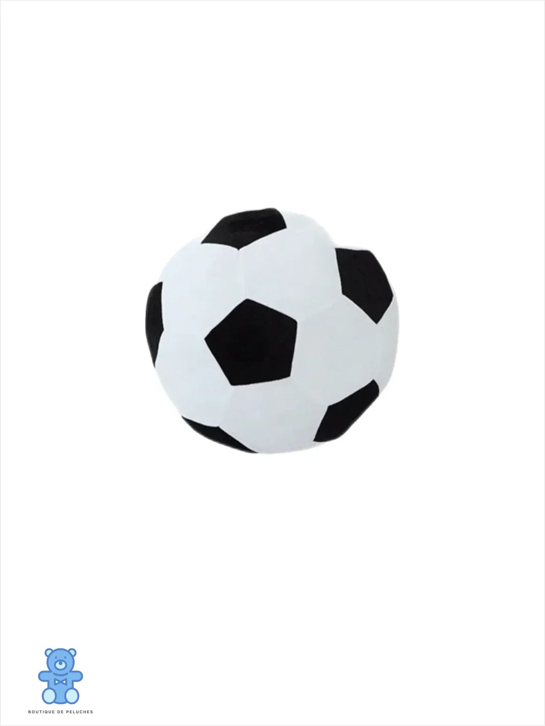 Ballon Peluche