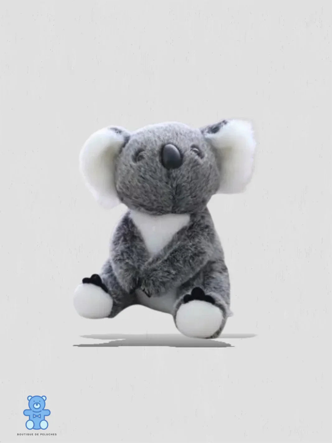 Mini Peluche Koala