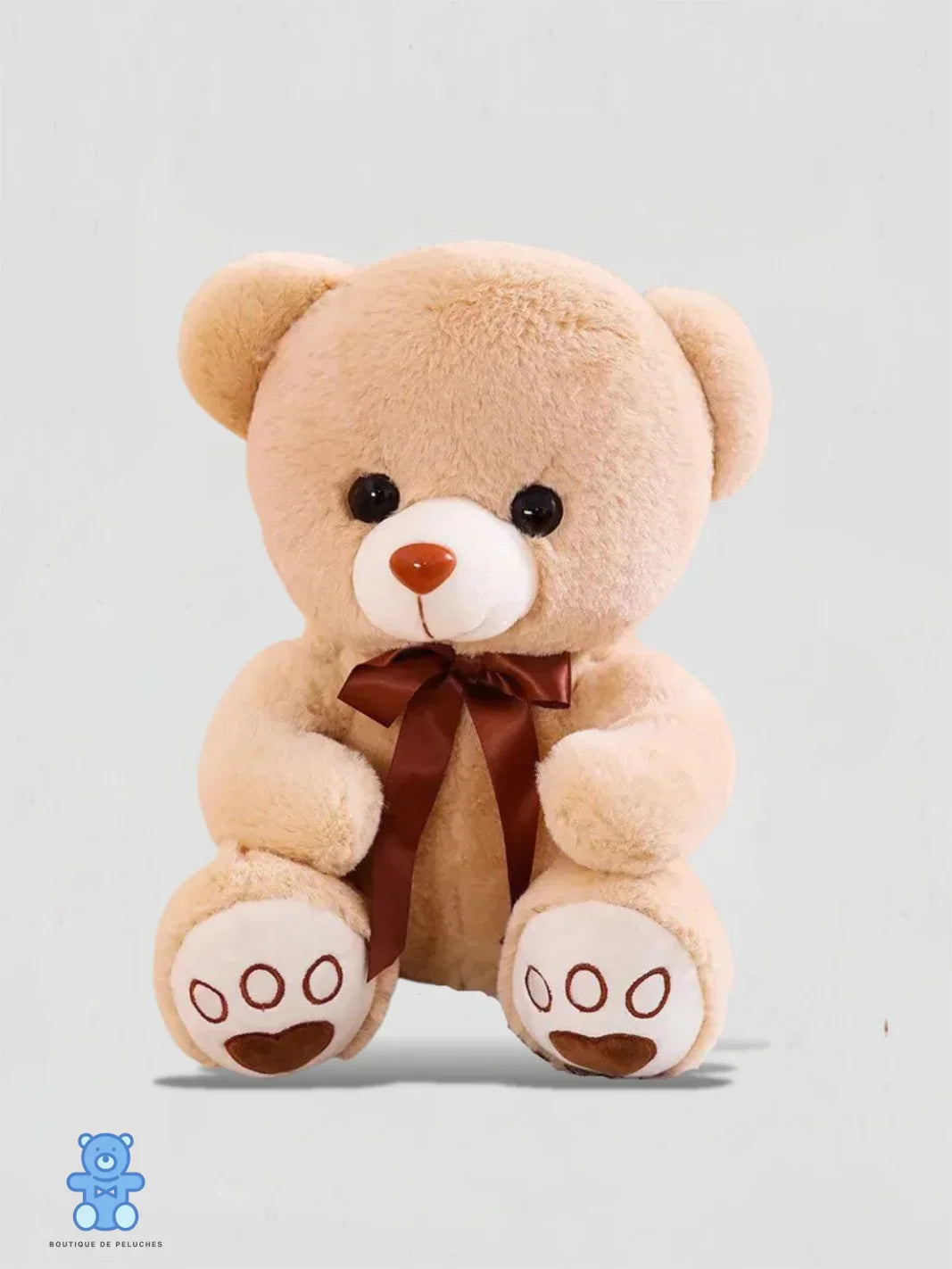 Ours En Peluche Original