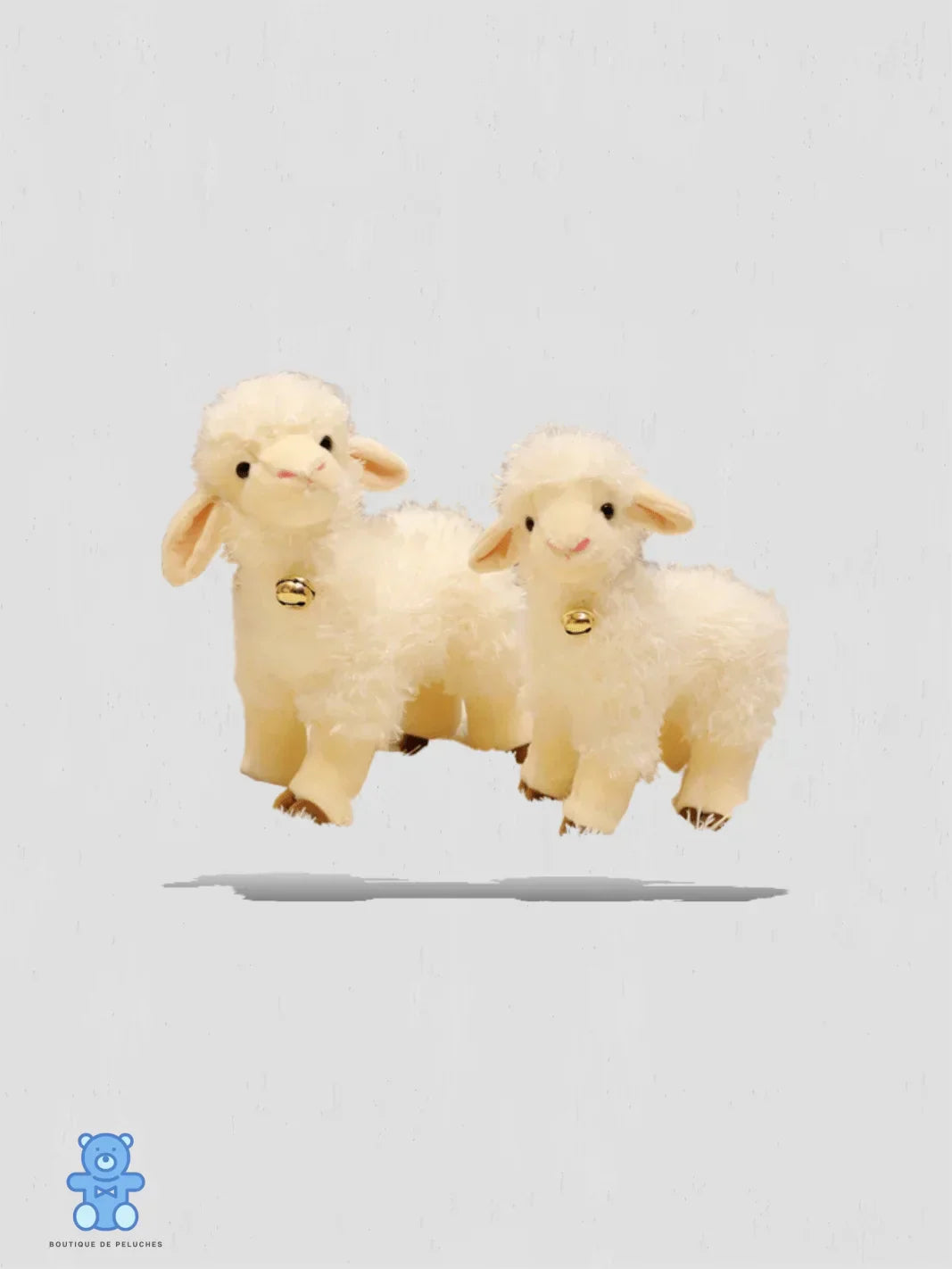 Peluche Agneau