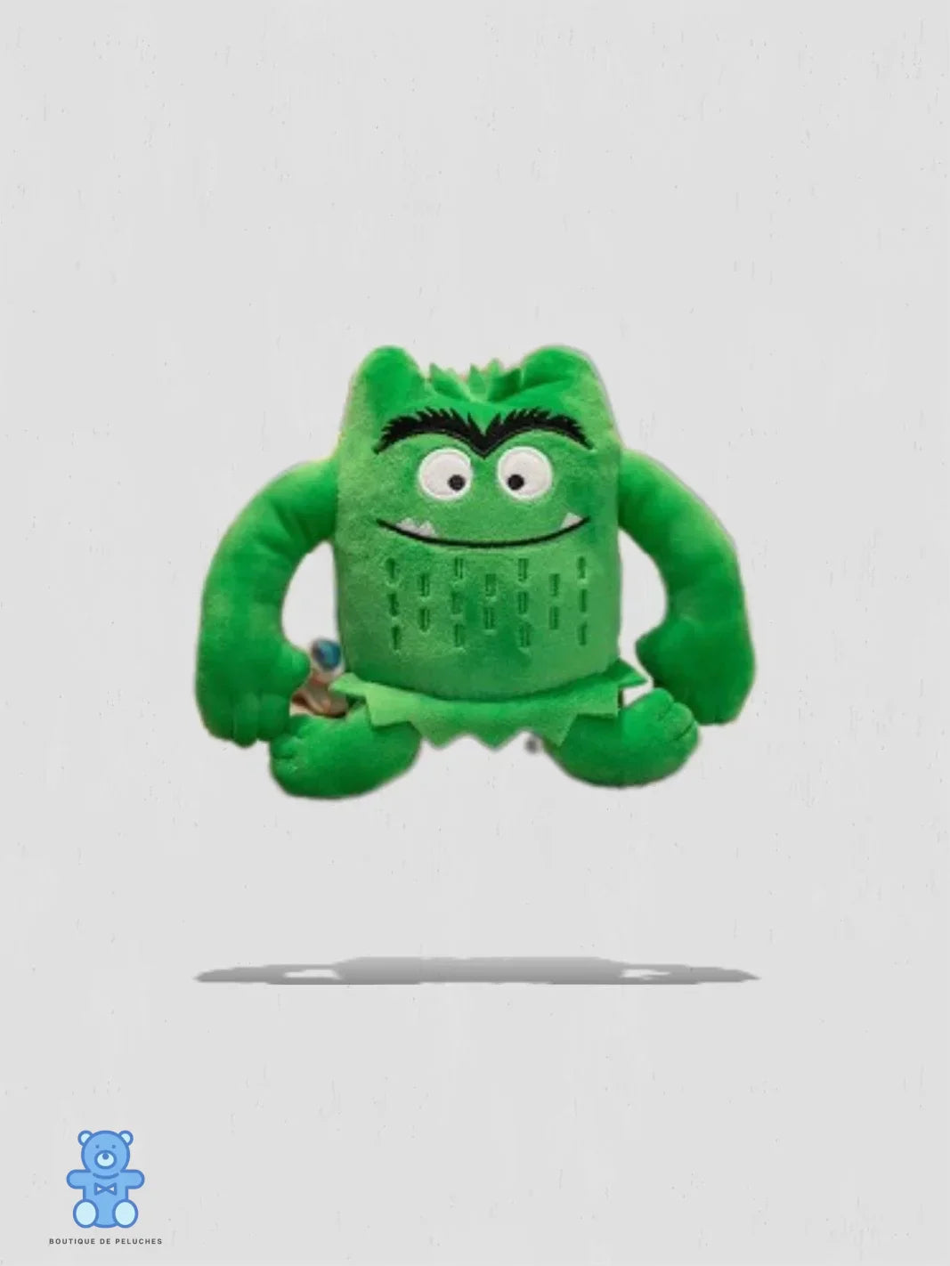 Peluche Alien
