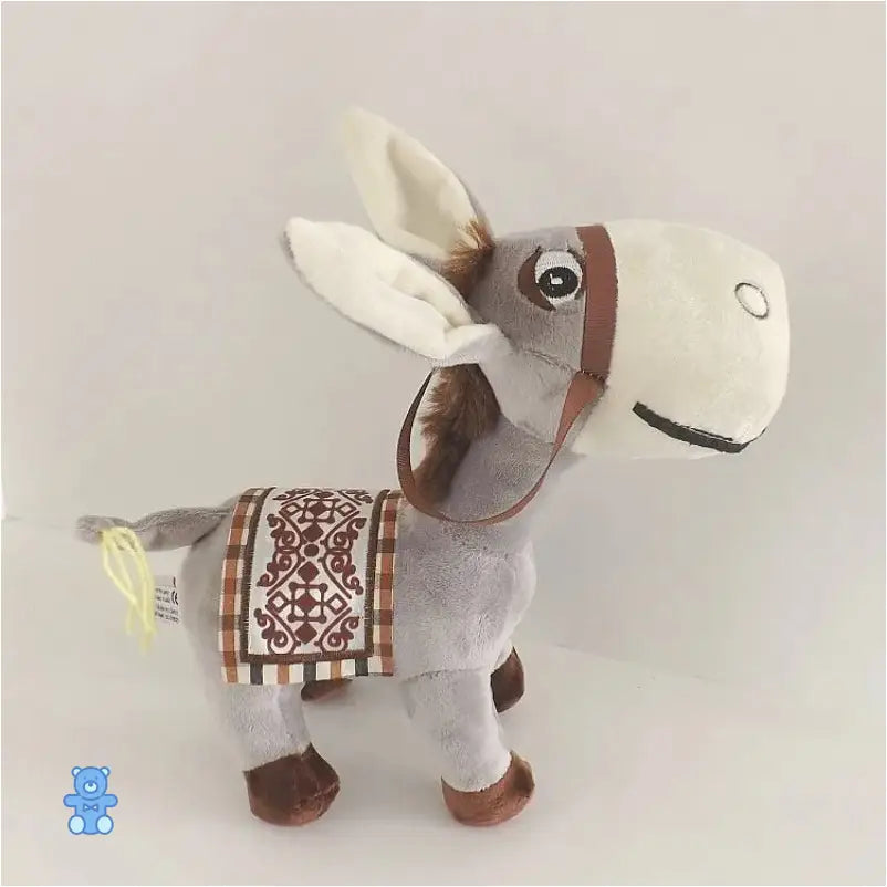 Peluche Âne