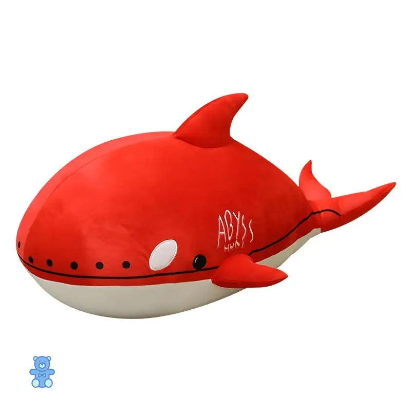 Peluche Baleine Géante