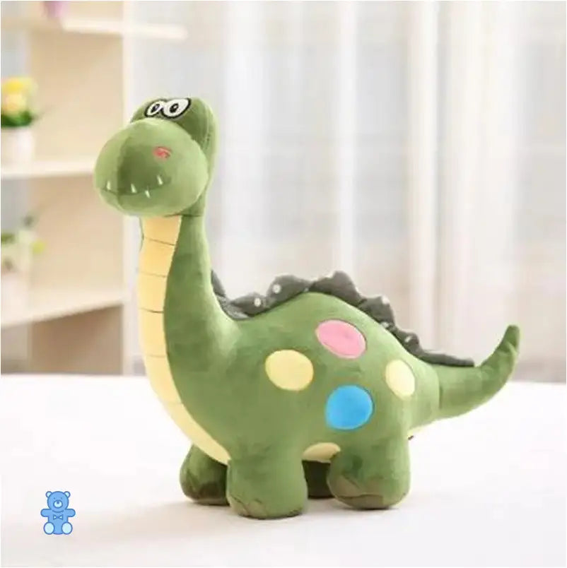 Peluche Bébé Dinosaure