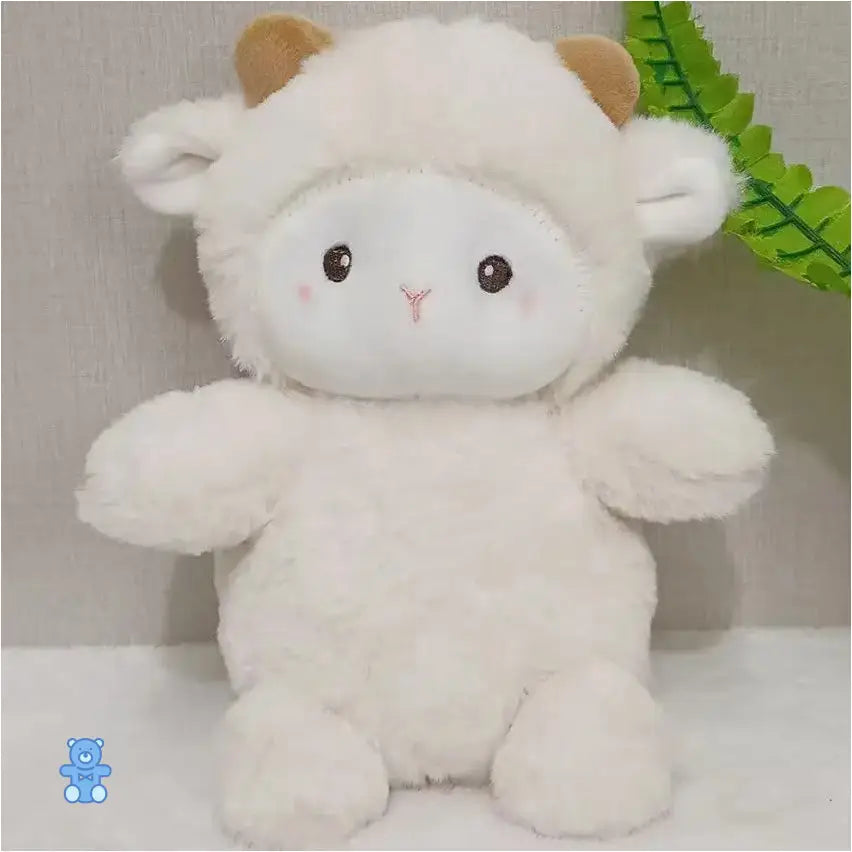 Peluche Bébé Mouton