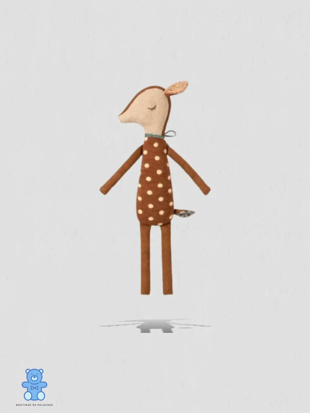 Peluche Biche
