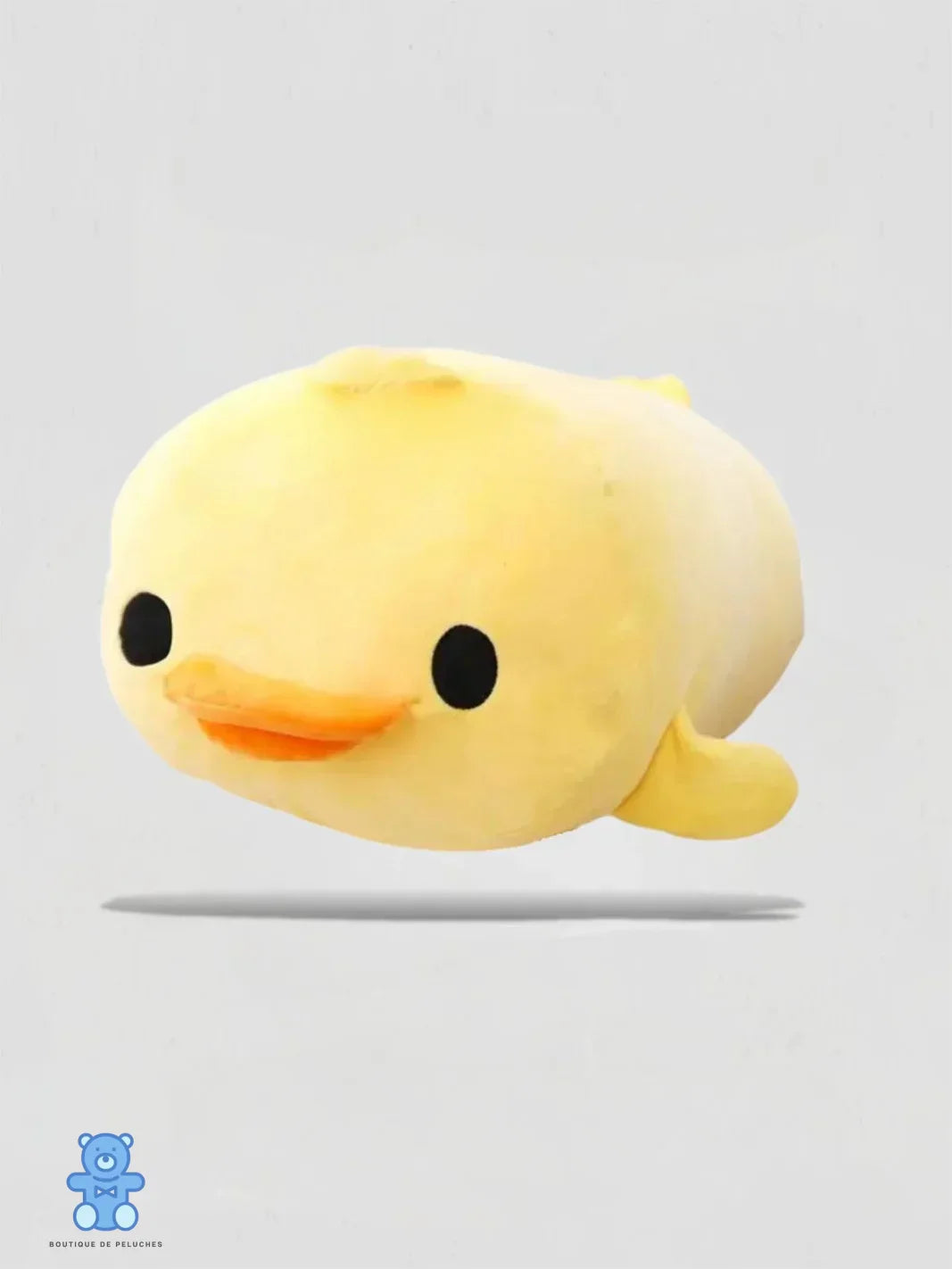 Peluche Canard Géant