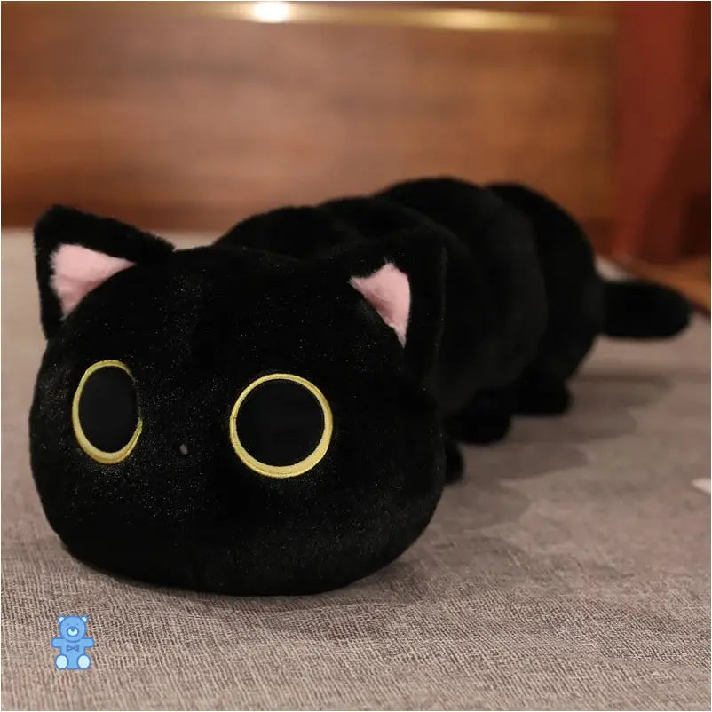 Peluche Chat Géant
