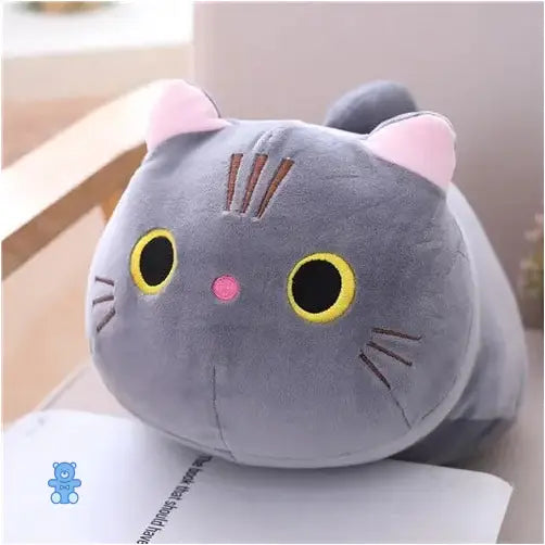 Peluche Chat Japonais