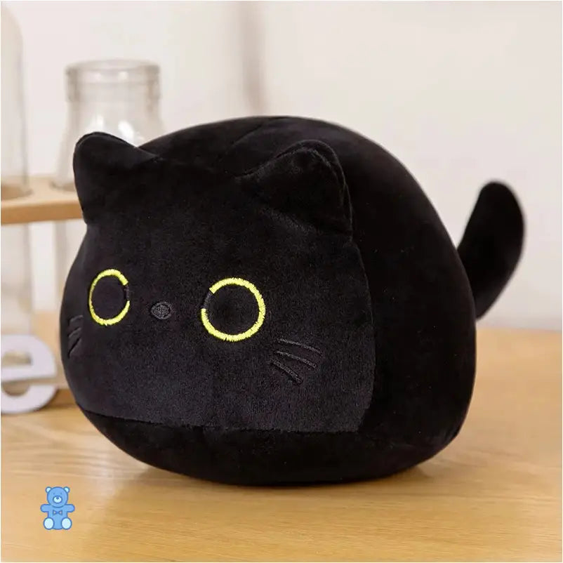 Peluche Chat Kawaii