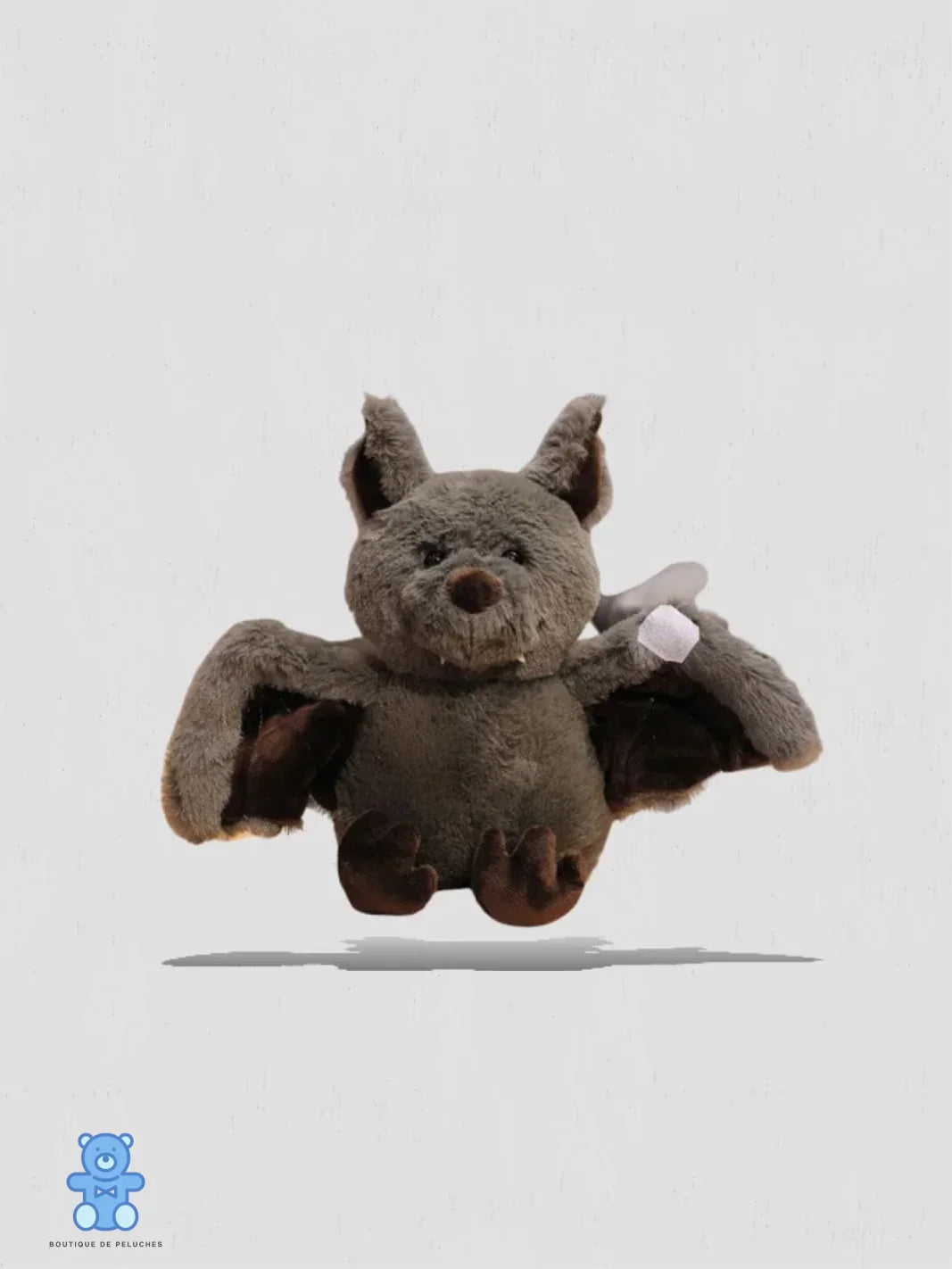 Peluche Chauve Souris