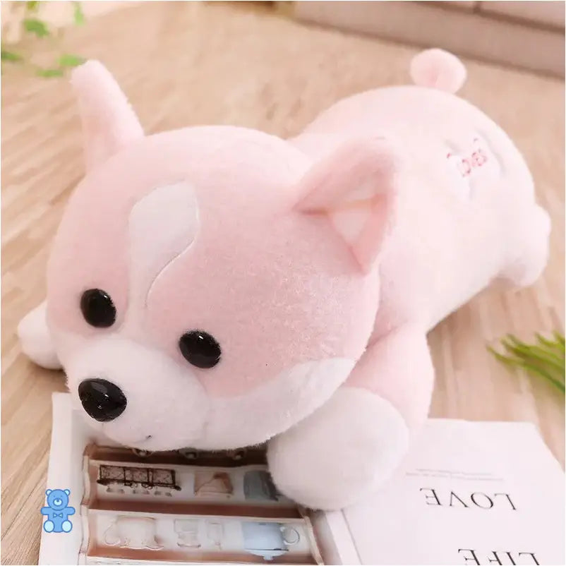Peluche Chien XXl