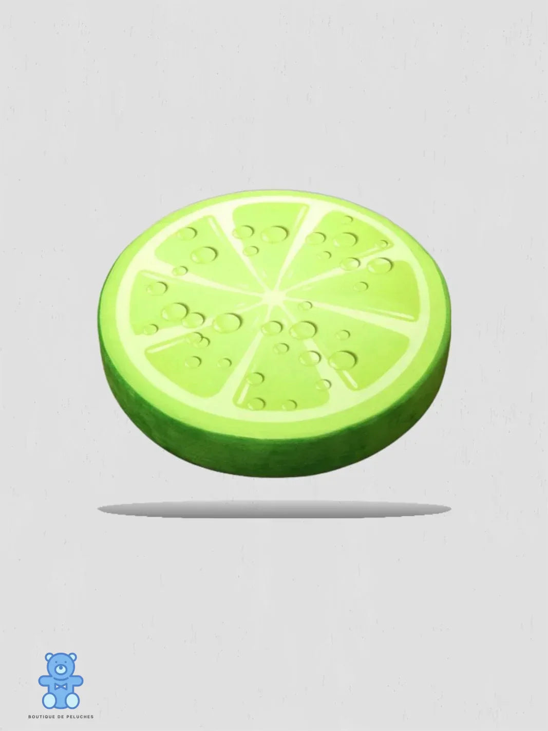 Peluche Citron