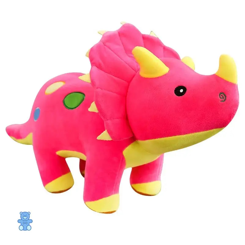 Peluche Dinosaure Mignonne