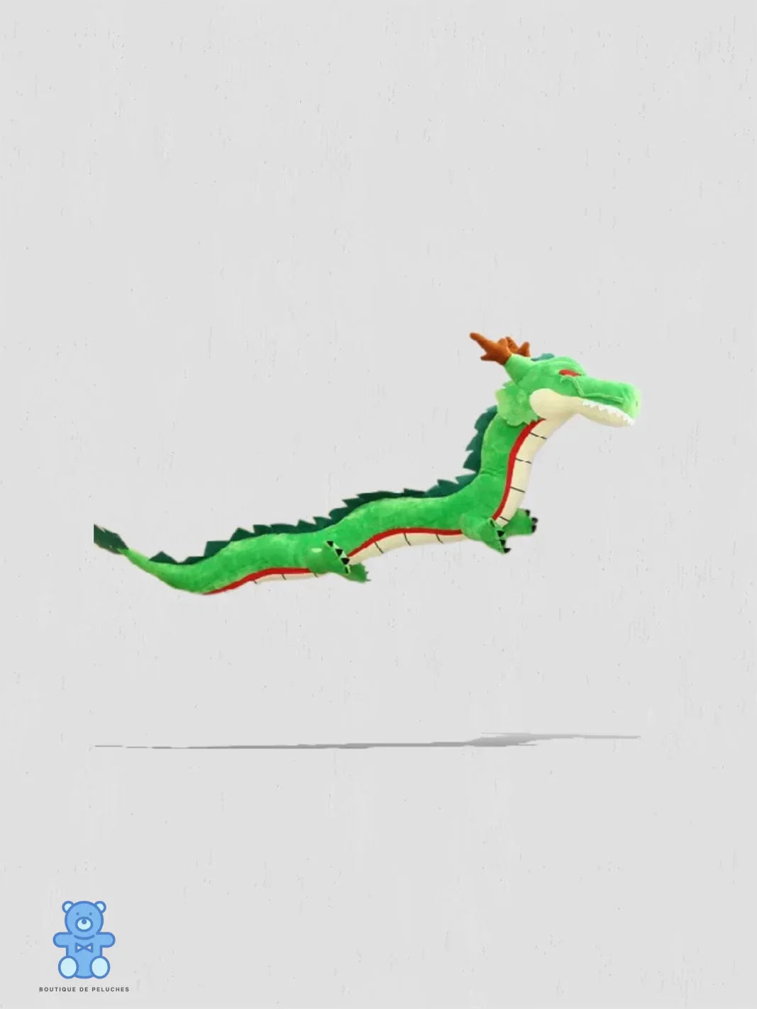 Peluche Dragon Géante