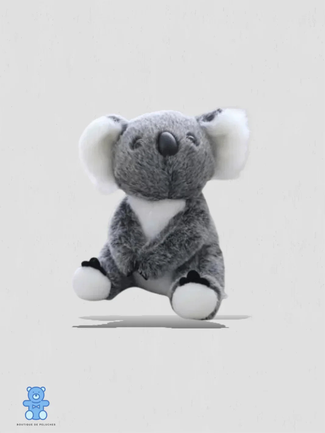 Peluche Koala 30Cm