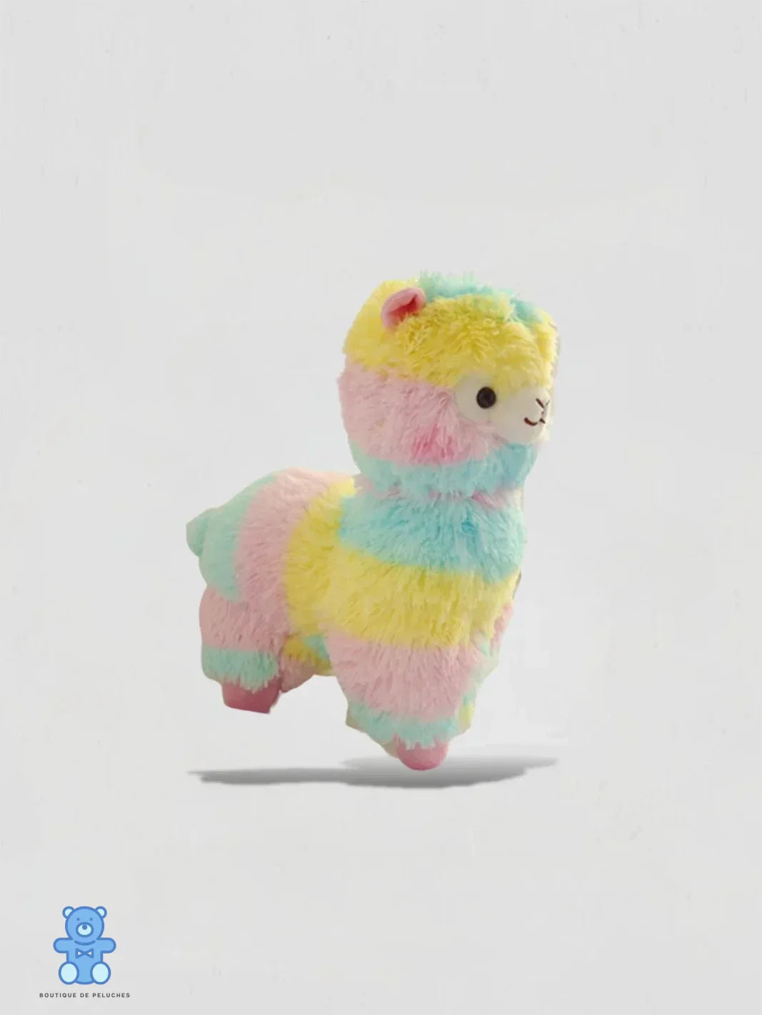 Peluche Lama Kawaii