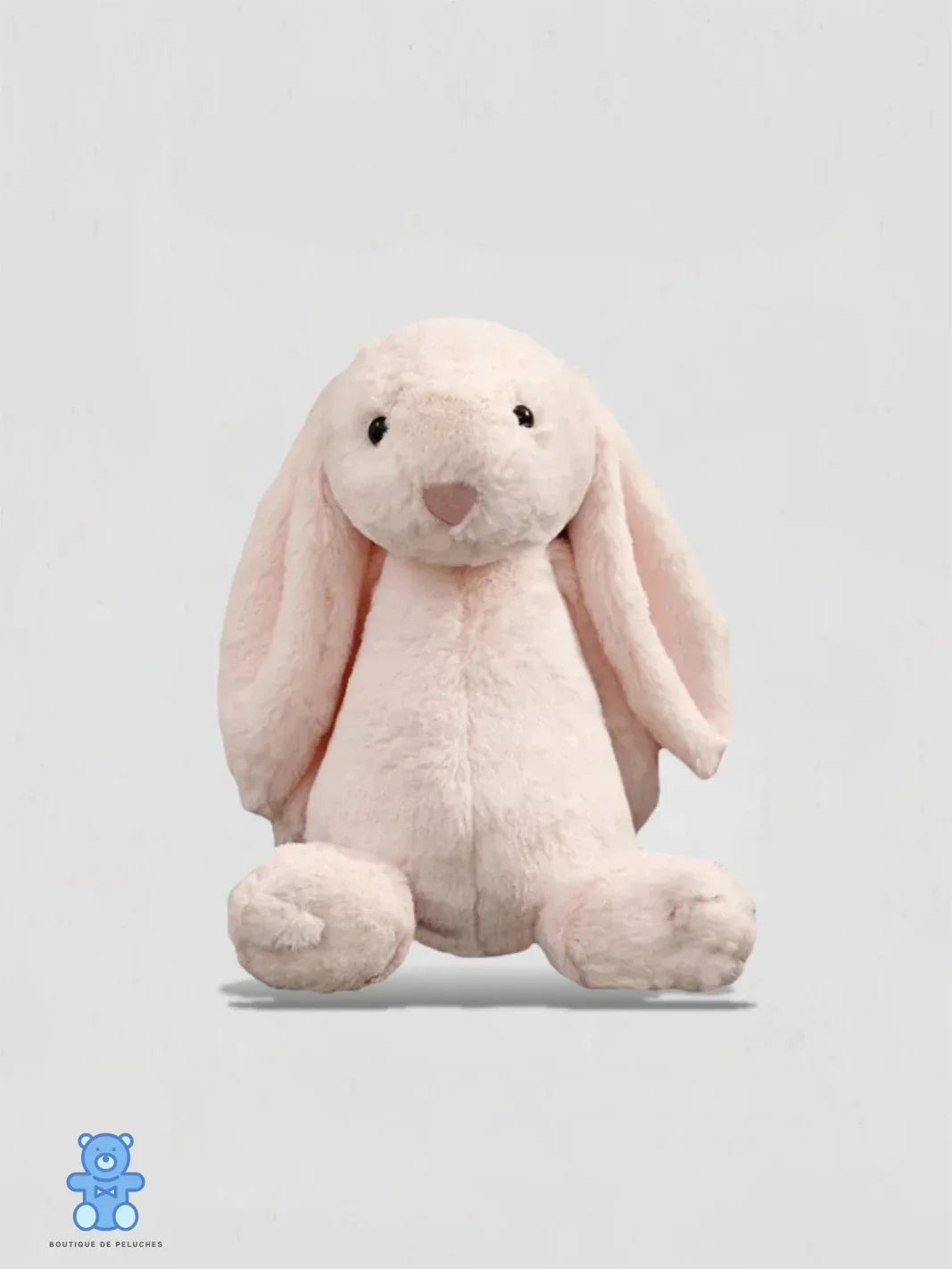 Peluche Lapin Doux