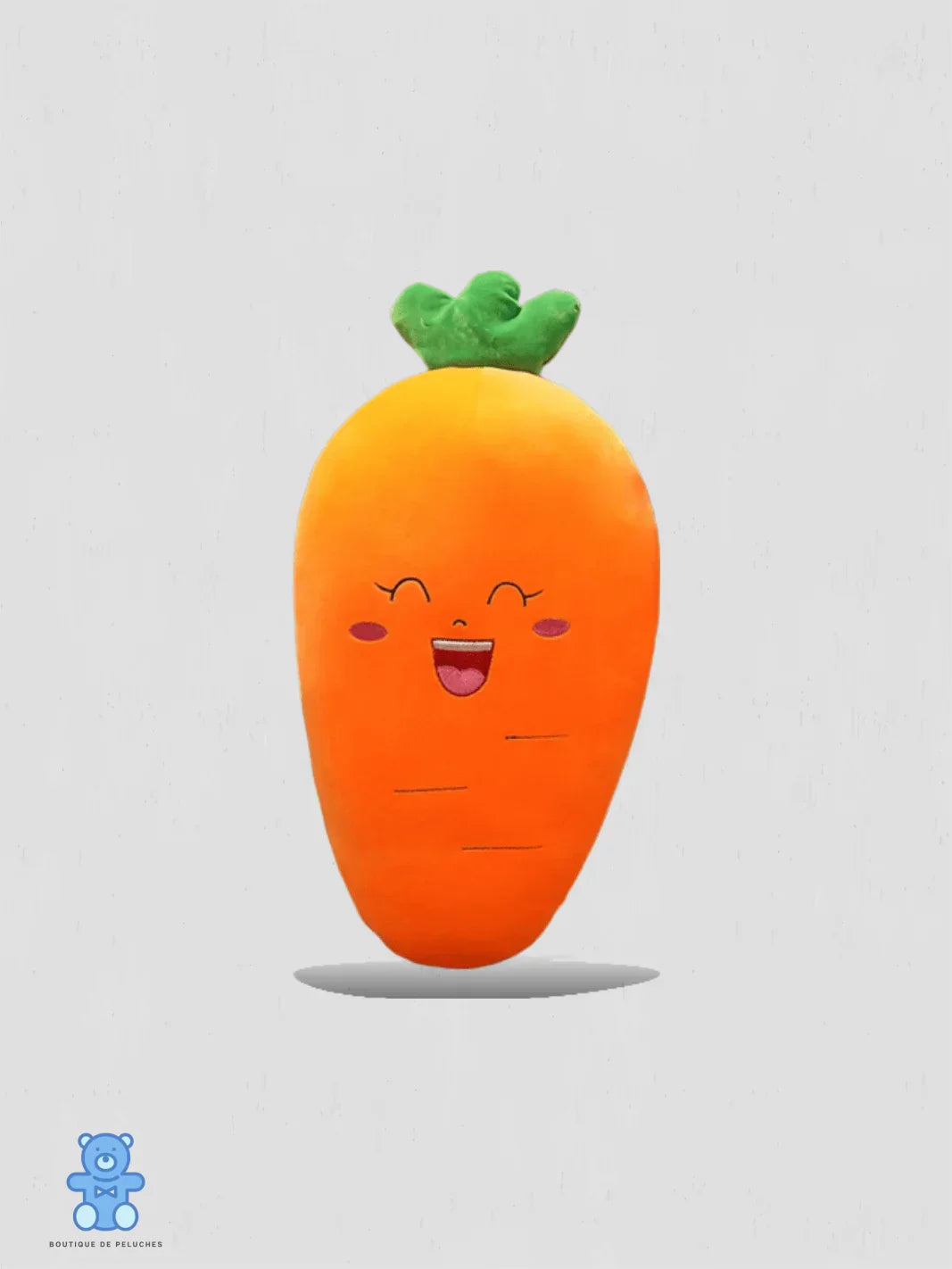 Peluche Légume
