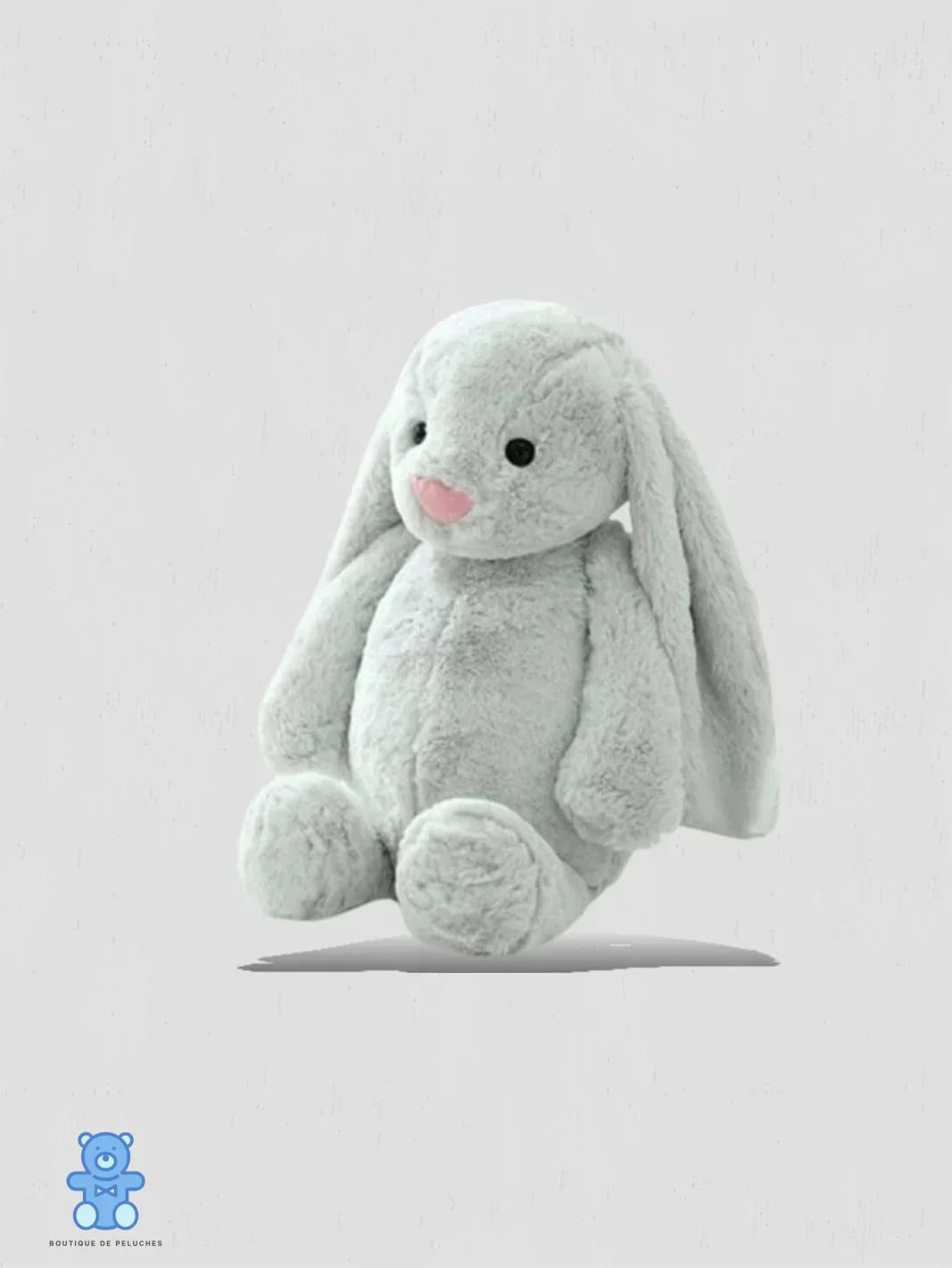 Peluche Mignonne Lapin