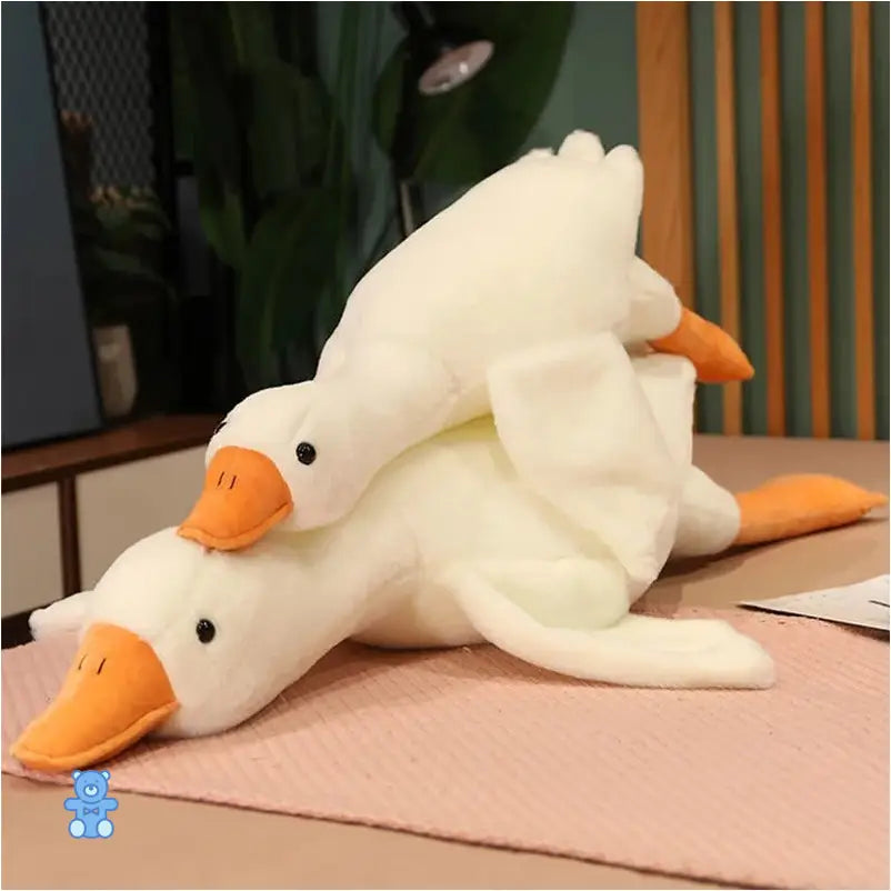 Peluche Oie Géante