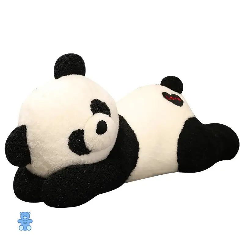 Peluche Panda 100Cm