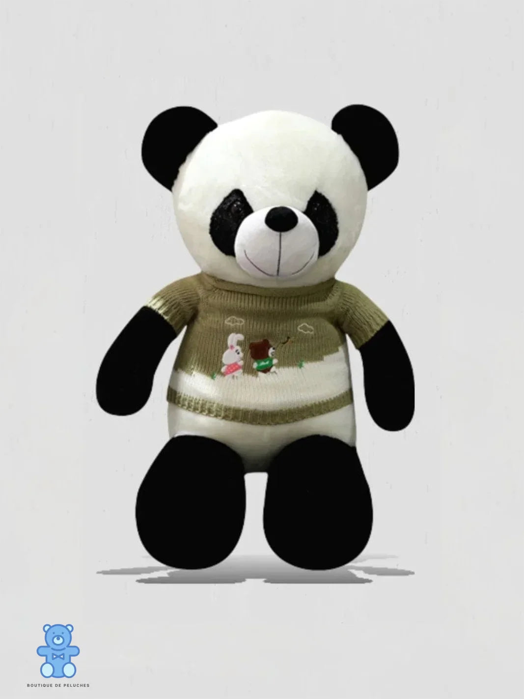 Peluche Panda 100Cm