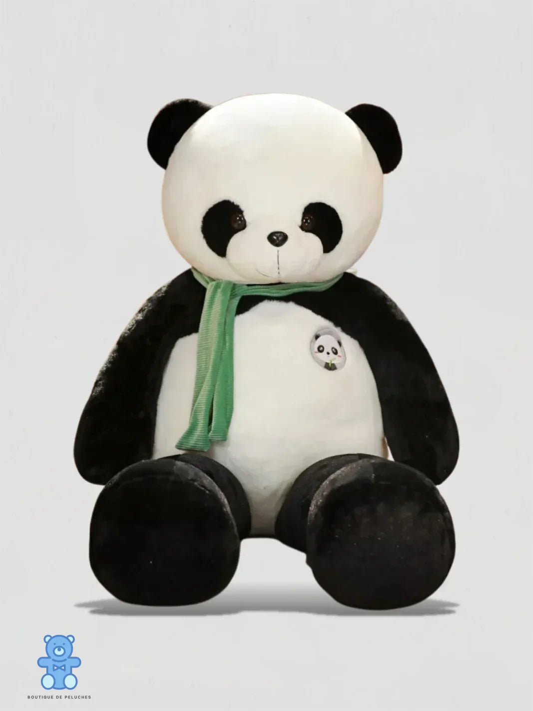 Peluche Panda 180Cm