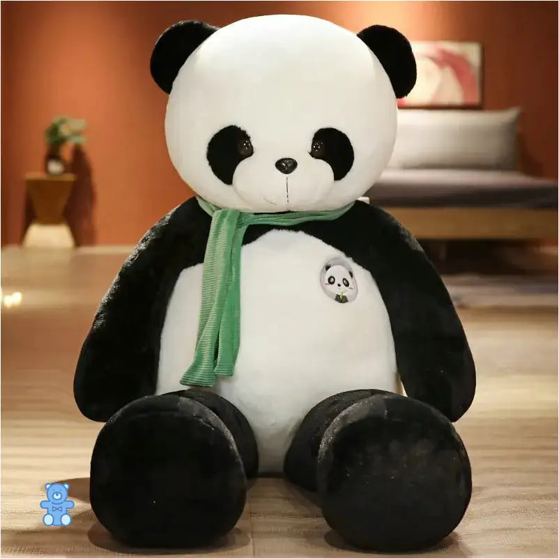 Peluche Panda Géante