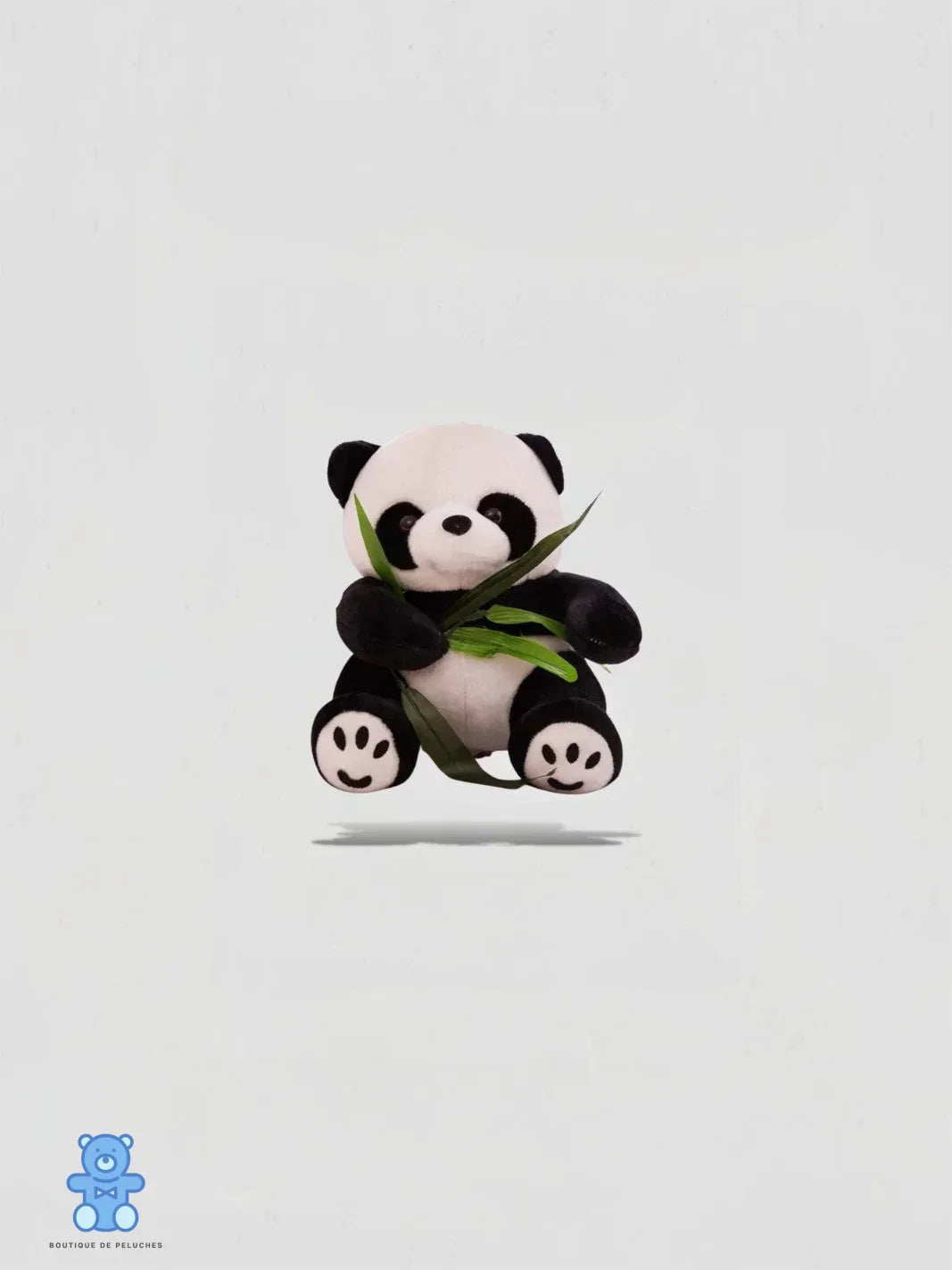 Peluche Panda Pas Cher