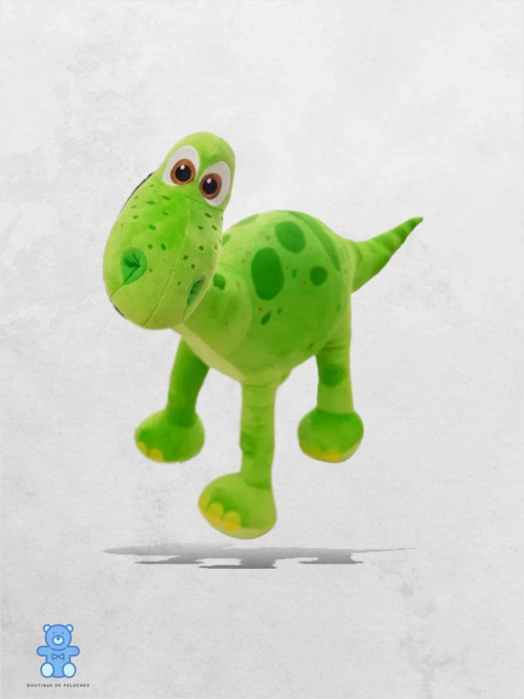 Peluche Petit Dinosaure