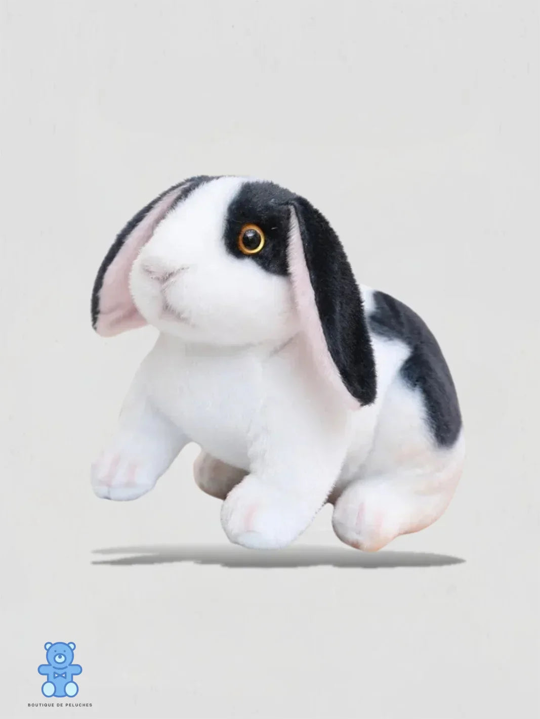 Peluche Petit Lapin