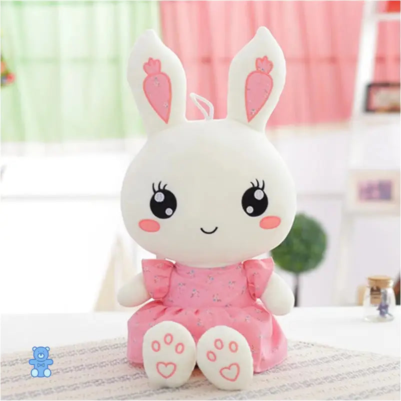 Peluche Petit Lapin