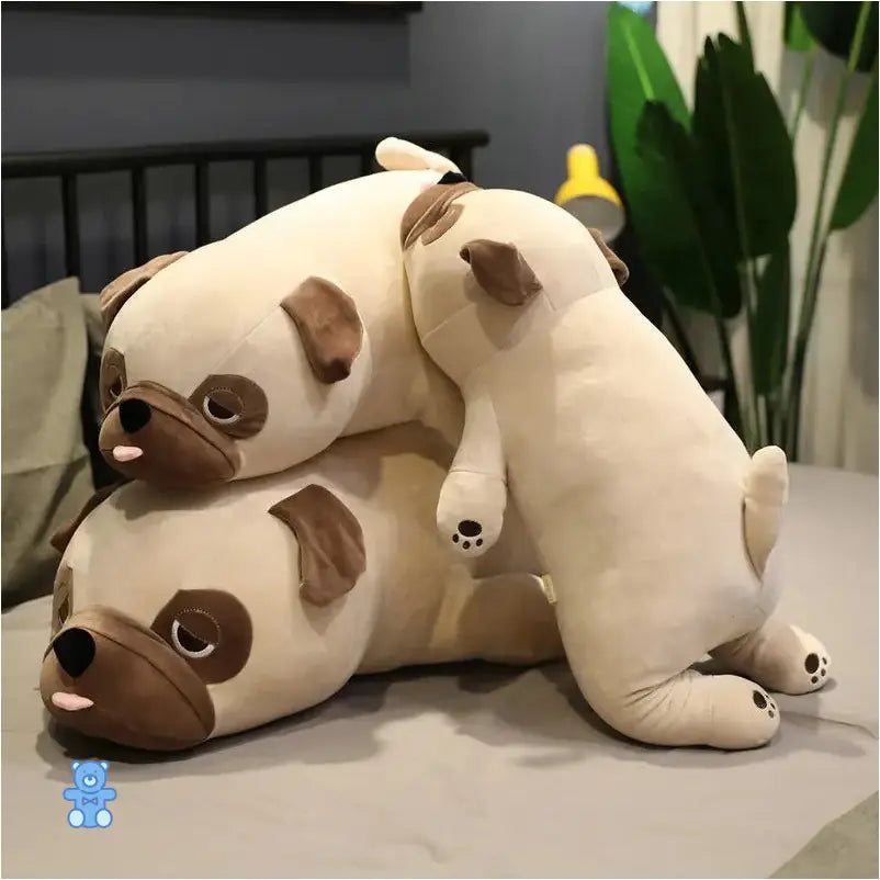 Peluche Pug