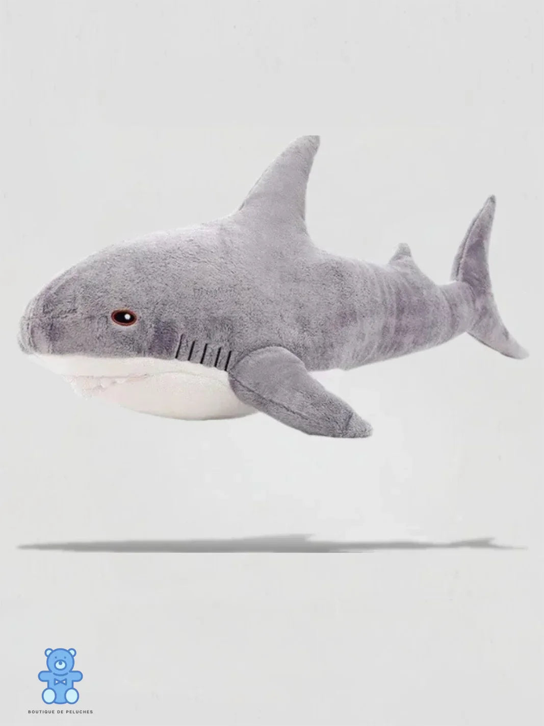 Peluche Requin 100C