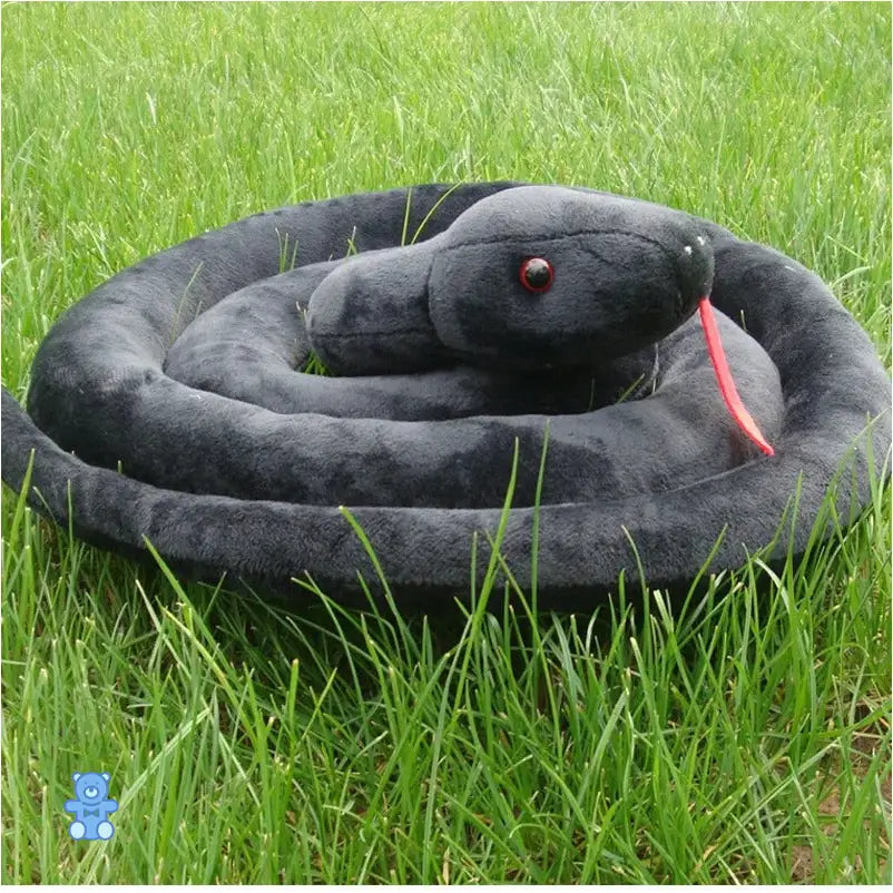 Peluche Serpent Mignon