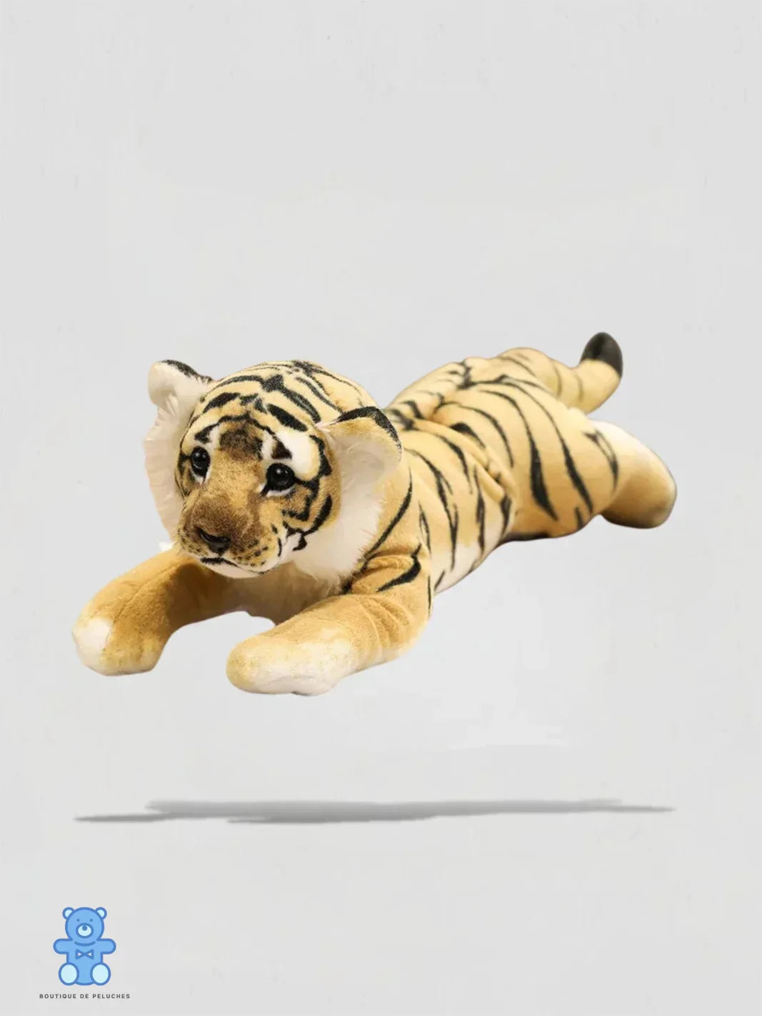 Peluche Tigre 60Cm