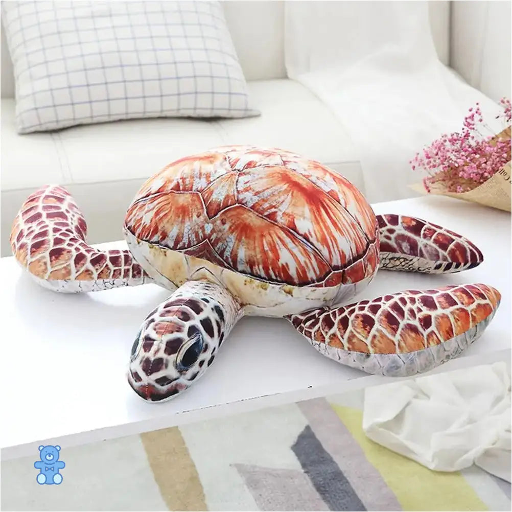 Peluche Tortue XXl