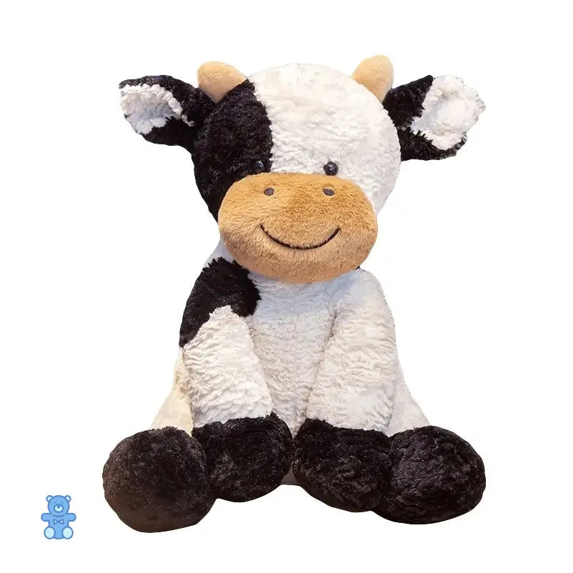 Peluche Vache Grande Taille