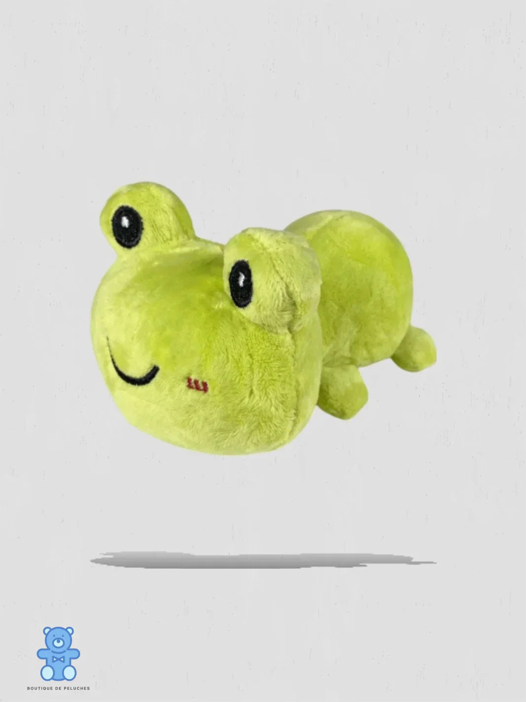 Petite Peluche Gros Yeux