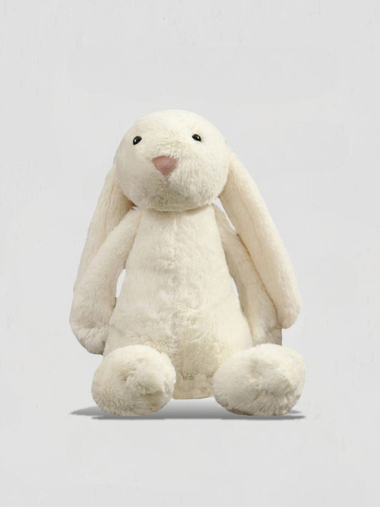 Peluche lapin<br> Floppy le lapin 30 cm