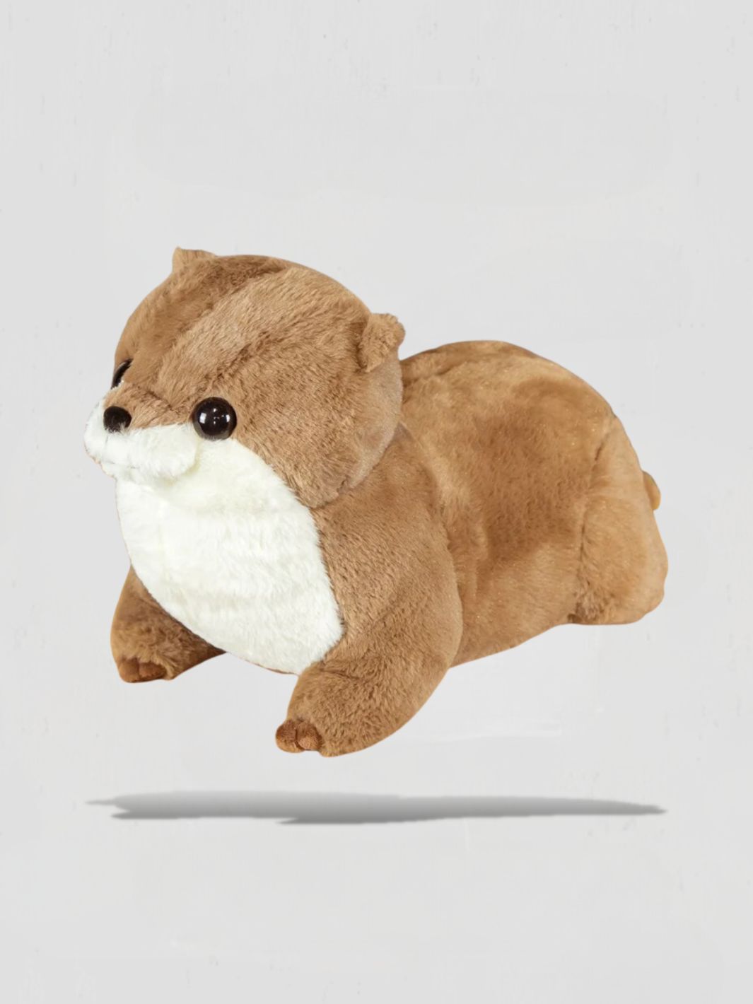 Peluche loutre kawaii<br> Moka la loutre kawaii 50 cm