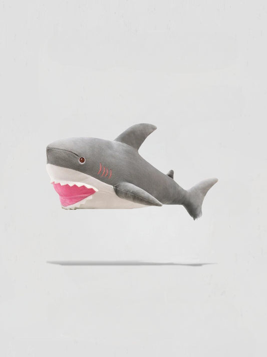 Peluche requin<br>Splash le requin 20 cm