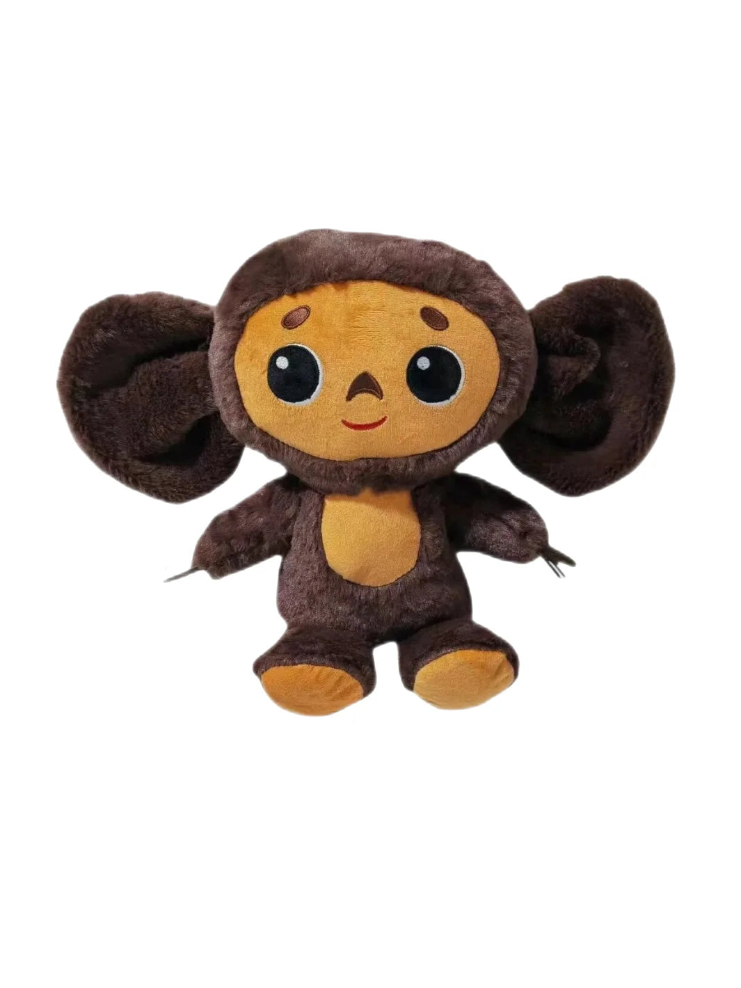 Ancienne peluche singe<br> Rusty l'ancienne peluche singe 25 cm