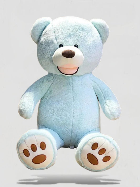 Ours en peluche géant 2m<br> Charlie l'ours géant 2m