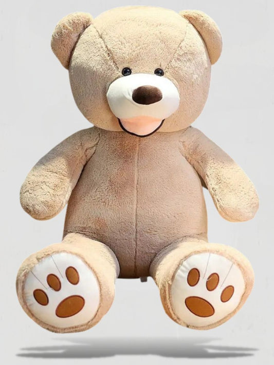 Ours en peluche 2m60<br> Koko l'ours géant 2m60