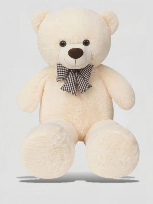 Ours en peluche 180cm<br>Teddy l'ours géant 180 cm