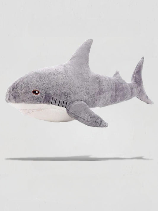 Peluche requin 100cm<br>  Water le requin 100 cm